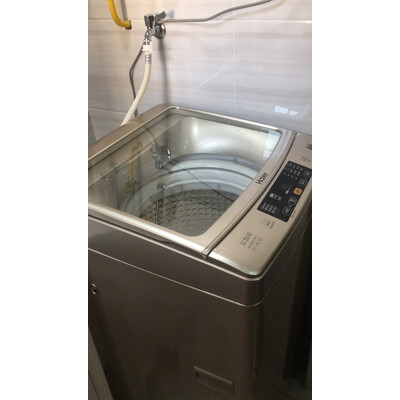 良心评测海尔EB100BDZ89U1洗衣机怎么样？吐槽大实话