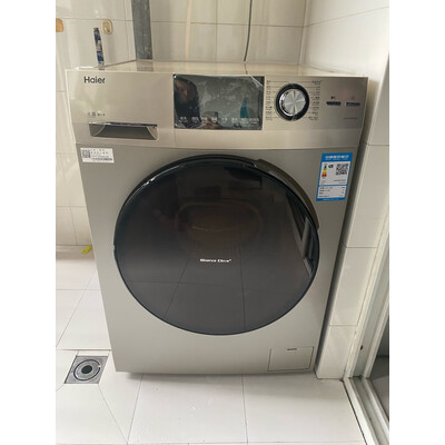 图文剖析海尔EG10012B709G洗衣机怎么样？亲身体验内幕曝光