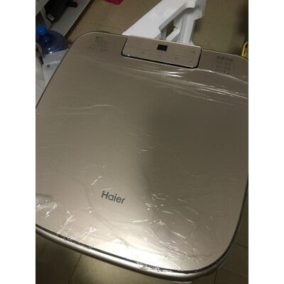 真实点评海尔XQBM33-R918MY洗衣机怎么样？口碑真实揭秘