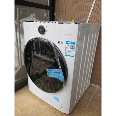 实情解析美的MG100V70WD5洗衣机怎么样？专家深度剖析