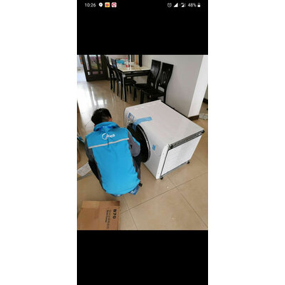 实情解析美的MG100V70WD5洗衣机怎么样？专家深度剖析