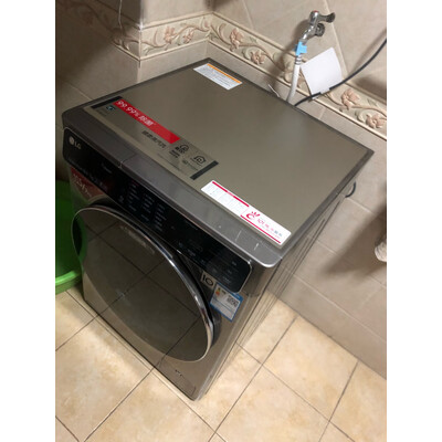 使用解析LGFCZ10Q4T洗衣机怎么样？实情使用心得曝光