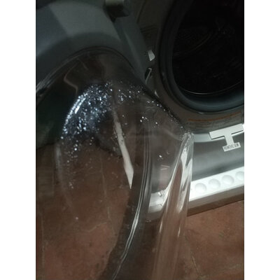 质量测评LGWD-M51TNG25洗衣机怎么样？真相揭秘实情