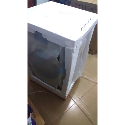 深入解析小天鹅TG80V20DG5洗衣机怎么样？入手曝光评测
