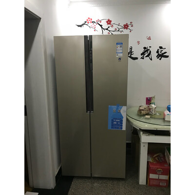 口碑爆料统帅BCD-453WLDEBU1冰箱怎么样？老司机揭秘测评