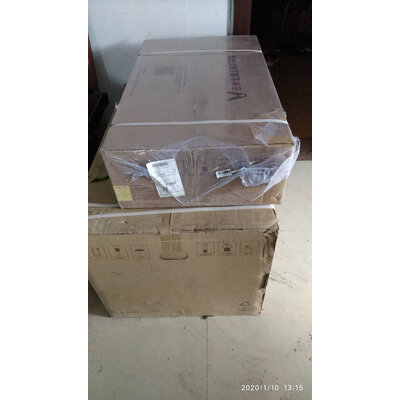 入手测评云米VC301+JZT-VG301怎么样？亲身体验诉说