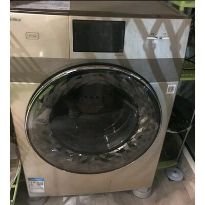 深度测评比佛利BVL1D100TG6洗衣机怎么样？老司机吐槽大实话