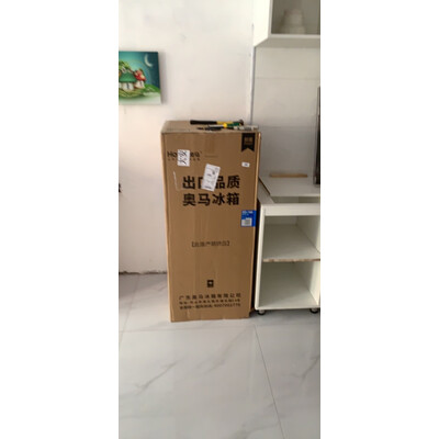 达人爆料奥马BCD-118A5冰箱怎么样？老用户分析爆款原因