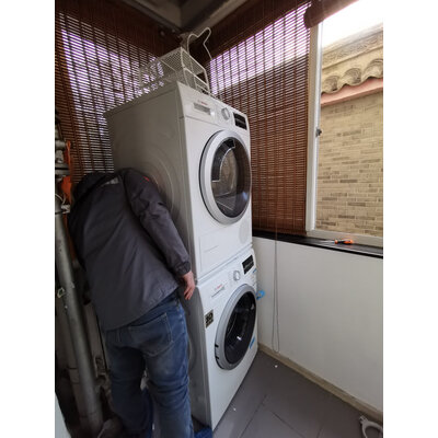 使用曝光博世XQG100-WAP282602W洗衣机怎么样？老司机透漏