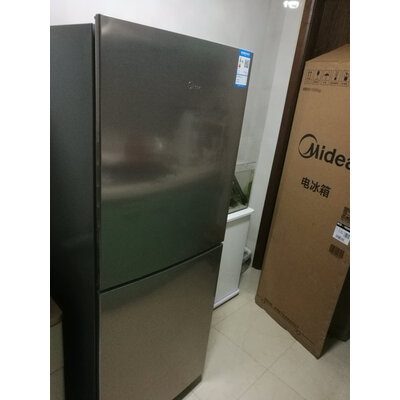 独家曝光美的BCD-166WM冰箱怎么样？优缺点测评爆料