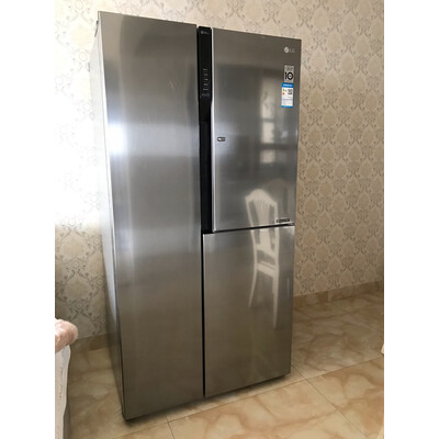 深度测评LGS639S34B冰箱怎么样？老实人吐露实情