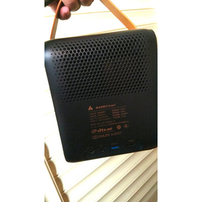 剖析峰米smart和极米z6哪个好？入手有何区别？