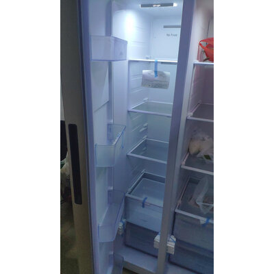 入手测评康佳BCD-601WEGX5S冰箱怎么样？独家揭秘分析