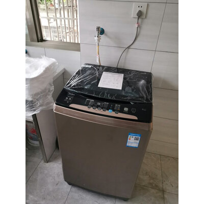 使用点评美的MB100V50WDQCJ洗衣机怎么样？入手评测曝光