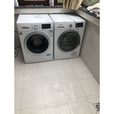 使用曝光博世XQG100-WAP282602W洗衣机怎么样？老司机透漏