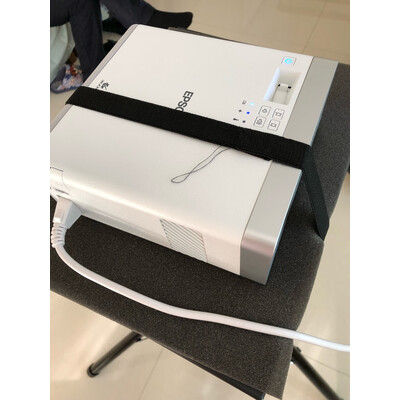 感受爱普生ef100w和tw5400哪个好？解密区别是？