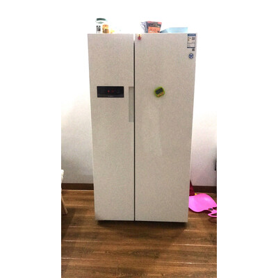 良心评测博世BCD-610W(KAN92V02TI)冰箱怎么样？老司机评测