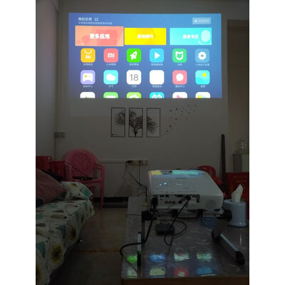 详解爱普生ch-tw610跟明基1120哪个好？比较区别如何？