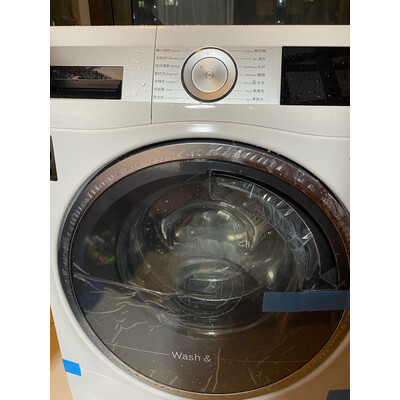 图文解析博世XQG100-WDU285600W洗衣机怎么样？使用测评曝光