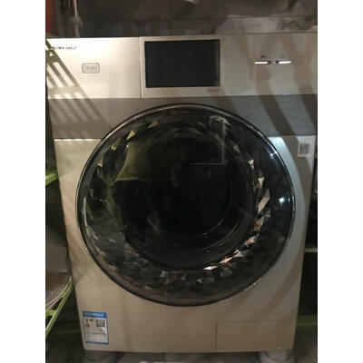 深度测评比佛利BVL1D100TG6洗衣机怎么样？老司机吐槽大实话
