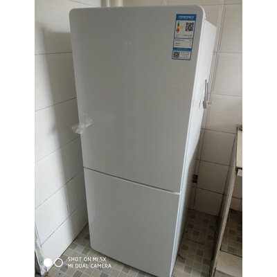 真实曝光TCLBCD-163KF1冰箱怎么样？用户体验揭秘