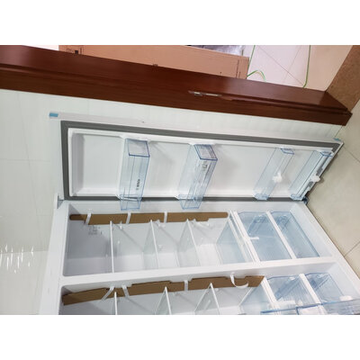 入手爆料博世BCD-610W(KAN92V02TI)冰箱怎么样？真实诉说