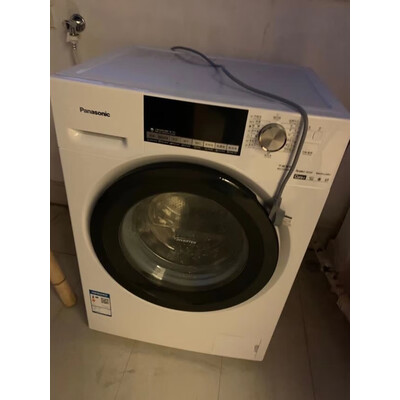 口碑解密松下XQG100-EGJCP洗衣机怎么样？优缺点爆料测评