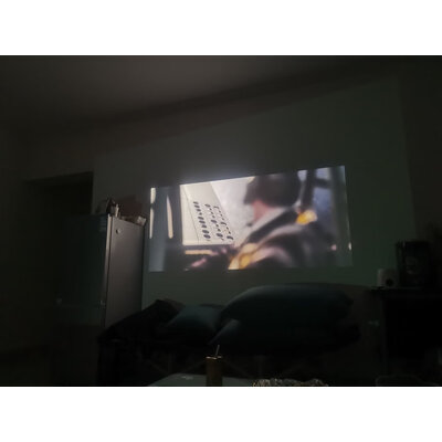 感受爱普生ef100w和tw5400哪个好？解密区别是？