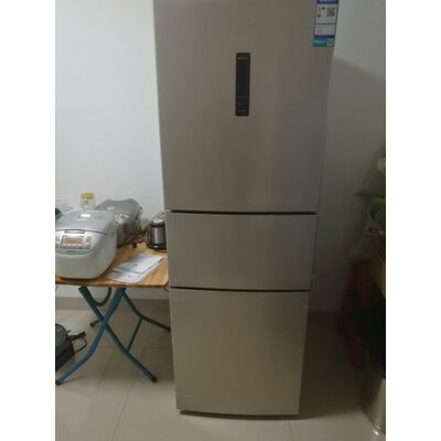 详细解密海信BCD-239WYK1DPS冰箱怎么样？老司机透漏