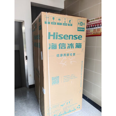 深入测评海信BCD-629WTVBPQ 629升冰箱怎么样？老司机透漏