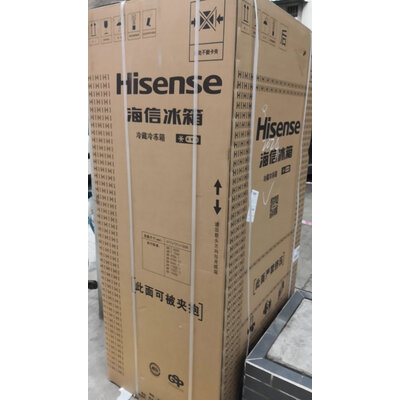 良心点评海信BCD-518WT冰箱怎么样？深度剖析曝光