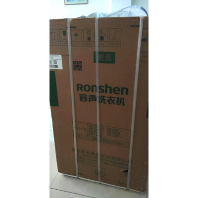 深入评测容声XQB60-L1028洗衣机怎么样？真相吐槽解密