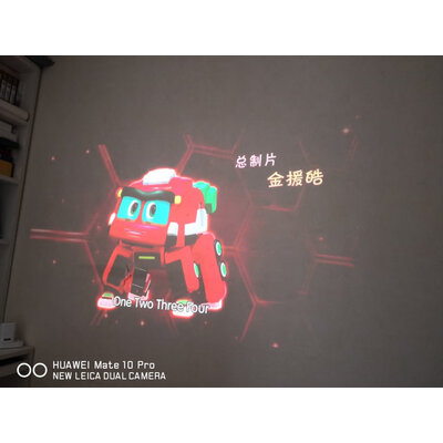 分享明基w2000明显比i720哪个好？点评区别有没有？