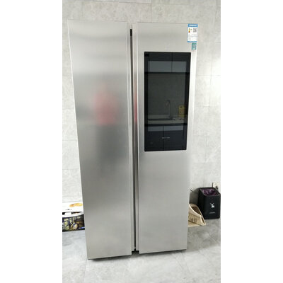 图文爆料云米BCD-450WMLA冰箱怎么样？内情必看测评