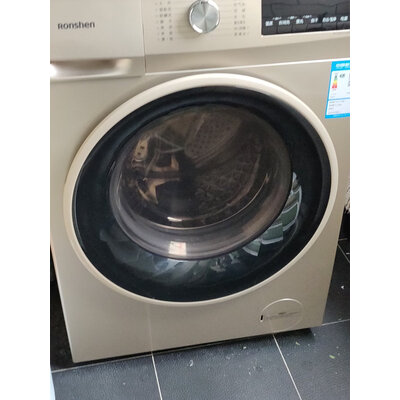 良心点评容声RH100DS1428B洗衣机怎么样？老司机揭秘解说