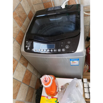 优缺点点评小天鹅TB80VT818DCL洗衣机怎么样？深度剖析测评