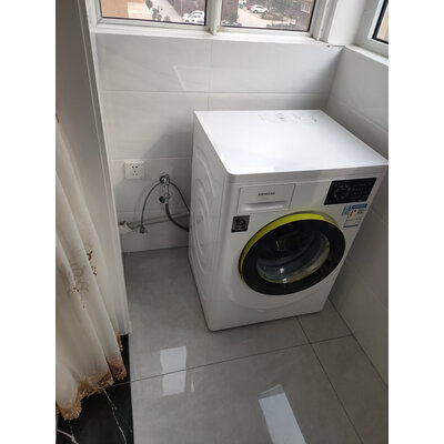 良心评测西门子XQG80-WM10L2601W洗衣机怎么样？质量反馈