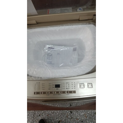 详细曝光海尔EB90BZ059洗衣机怎么样？个人感受揭秘爆料