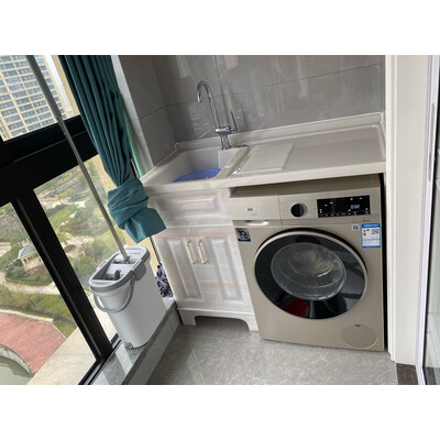 入手剖析西门子WG54A1A30W洗衣机怎么样？优缺点内幕透露