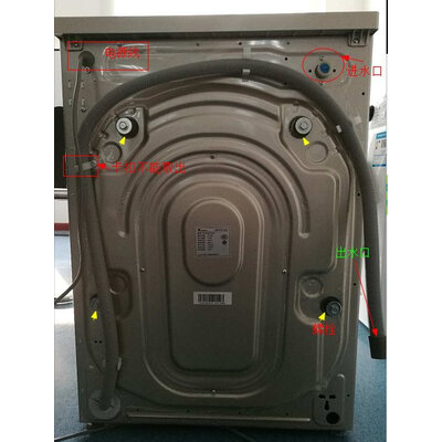 质量测评美的MG100V331DS5洗衣机怎么样？使用报告曝光评测