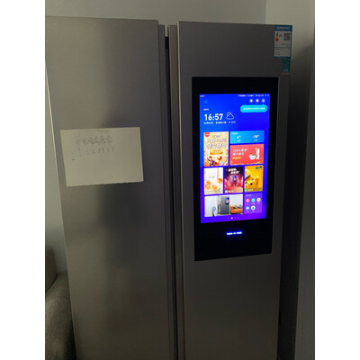 深入解密云米BCD-450WMLA冰箱怎么样？图文评测感受如何