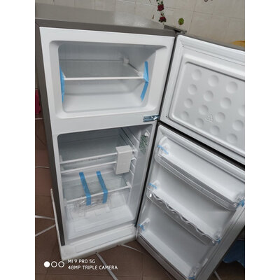达人爆料奥马BCD-118A5冰箱怎么样？老用户分析爆款原因