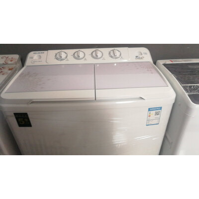 入手评测美菱XPB110-17BQ1S洗衣机怎么样？深度测评剖析