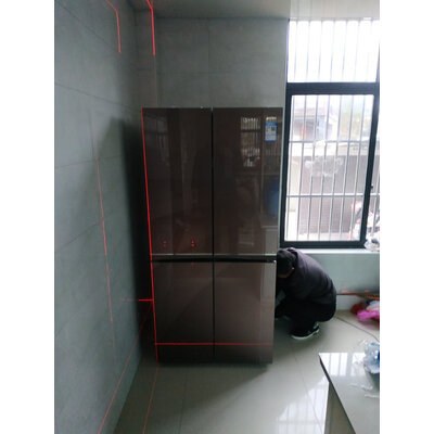 优缺点爆料美的BCD-476WGPM(E)冰箱怎么样？真相评测揭秘