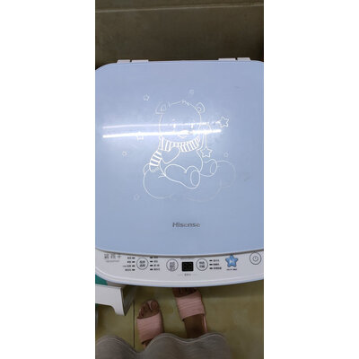 详细解密海信HB30DF642洗衣机怎么样？良心点评实际情况