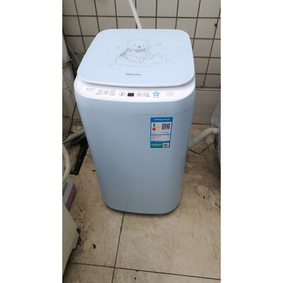 详细解密海信HB30DF642洗衣机怎么样？良心点评实际情况
