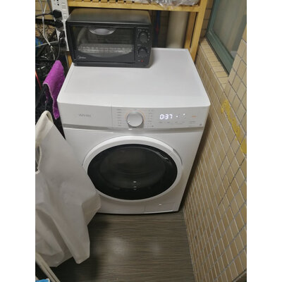 优缺点评测华凌HD100X1W洗衣机怎么样？真实经历爆料诉说