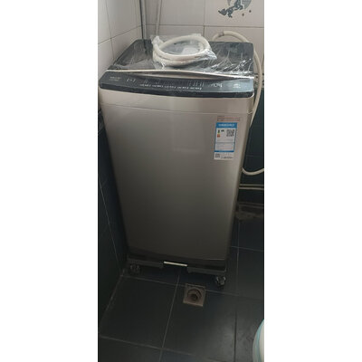 真实曝光海尔EMB80BF169洗衣机怎么样？深度揭秘剖析