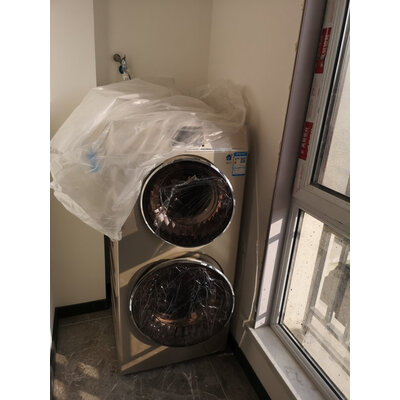 深入曝光卡萨帝C8 U12G3洗衣机怎么样？新手小白求助