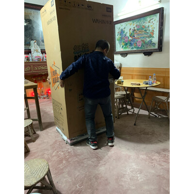 深度评测华凌BCD-442WKPH冰箱怎么样？图文评测详情如何